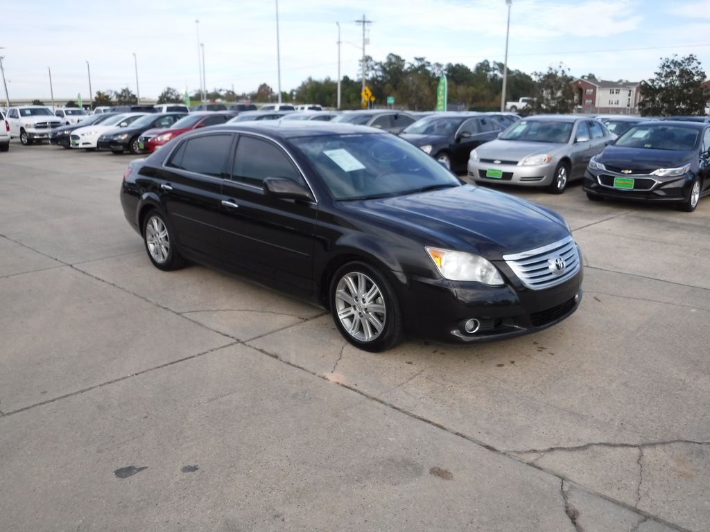 Used 2009 Toyota Avalon For Sale